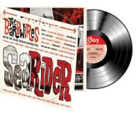 Barbwires - Searider