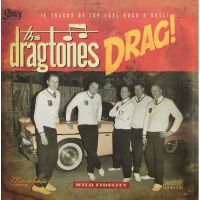 Dragtones - Drag