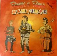 VA: - Rock & Roll Jamboree Volume 2