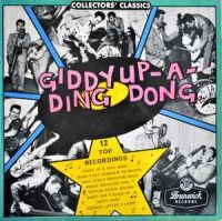 Bel-Airs - Giddy Up-A-Ding Dong