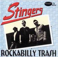 Stingers - Rockabilly Trash