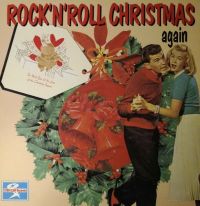 VA: - Rock'n'Roll Christmas Again