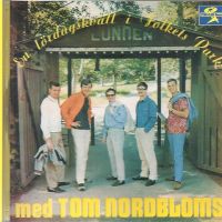 Tom Nordblom - En Lördagskväll I Folkets Park
