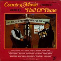 VA: - Country Music Hall Of Fame Vol. 10 2LP