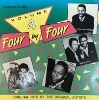 VA: - Four By Four Vol. 4