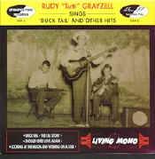 Rudy "Tutti" Grayzell - Sings Ducktail