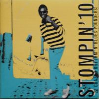VA: - Stompin' Vol. 10