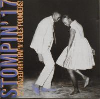 VA: - Stompin' Vol. 17