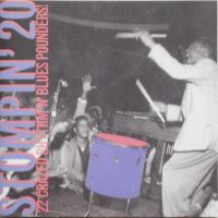 VA: - Stompin' Vol. 20