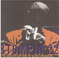 VA: - Stompin' Vol. 22