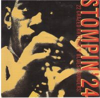 VA: - Stompin' Vol. 24