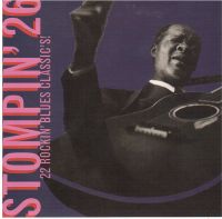 VA: - Stompin' Vol. 26