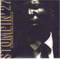 VA: - Stompin' Vol. 27