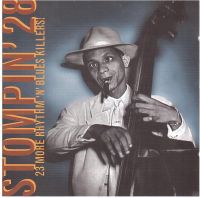 VA: - Stompin' Vol. 28