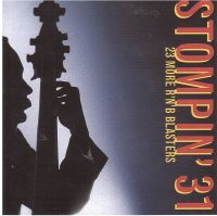 VA: - Stompin' Vol. 31