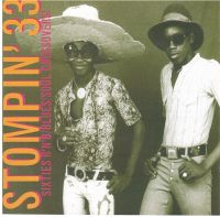 VA: - Stompin' Vol. 33