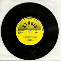 Tennessee Rhythm Riders - Pistol Boogie/ Viva Las Vegas