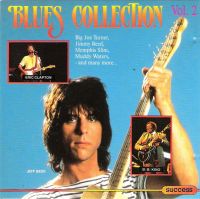 VA: - Blues Collection Vol. 2