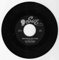 Four Jokers - The Run Around / Written In The Stars