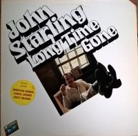 John Starling - Long Time Ago