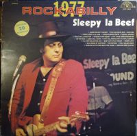 Sleepy LaBeef - 1977 Rockabilly