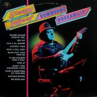 Sleepy LaBeef - Downhome Rockabilly