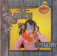 Orion - Orion Country