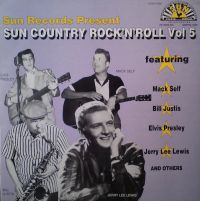 VA: - Sun Country Rock'n'Roll Vol. 5
