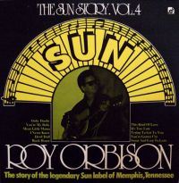 Roy Orbison - Sun Story Vol. 4