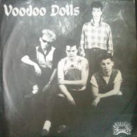 Voodoo Dolls - Split Personality EP