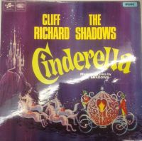 Cliff Richard / The Shadows - Cinderella