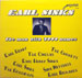 Earl Sinks - The Man with 1000 names