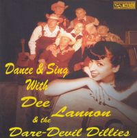 Dee Lannon - Dance & Sing With