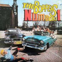 Boppers - Number: 1