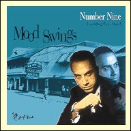 Number Nine - Mood Swings