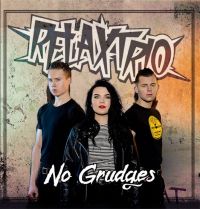 Relaxtrio - No Grudges EP