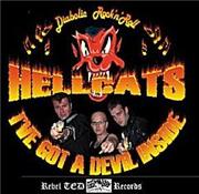 Hellcats - I've Got A Devil Inside