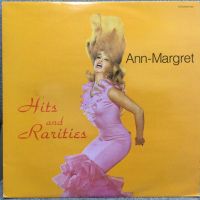Ann Margret - Hits And Rarities