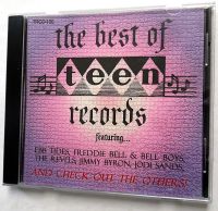 VA: - The Best Of Teen Records