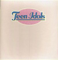 VA: - Teen Idols 3LP Box