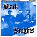 Black Knights - Town Of Rock'n'Roll
