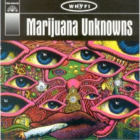 VA: - Marijuana Unknowns Vol. 1