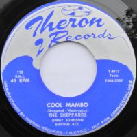 The Sheppards - Cool Mambo / Love