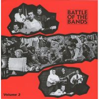 VA: - Battle Of The Bands Vol 2