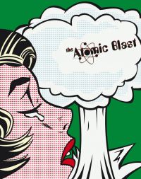 Atomic Blast - Lost Gold Of Senor ?? EP