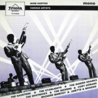 VA: - More Rarities