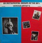 VA: - UK Instrumental Groups Of The 80's