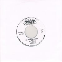 Big Walter And His Thunderbirds - Six Weeks Of Misery / Oh No, No Blues