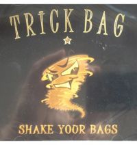 Trick Bag - Shake Your Bags