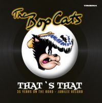 Bopcats - That's That